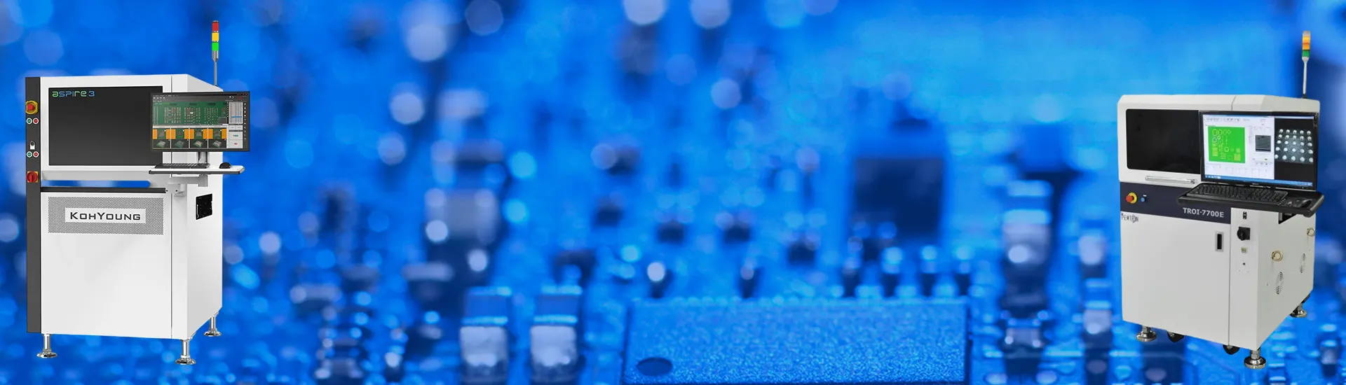 锡膏厚度检测仪