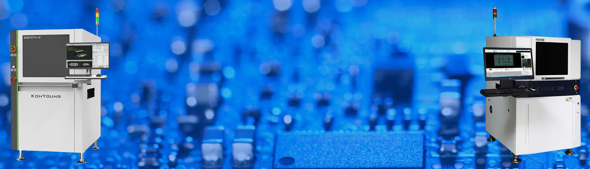 自动光学检测仪